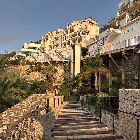 Getaway Mascarat Διαμέρισμα *