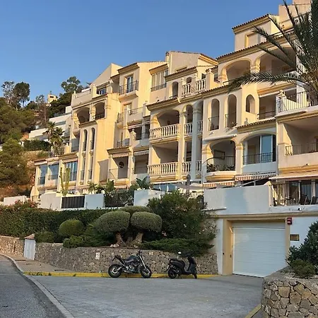 Getaway Mascarat