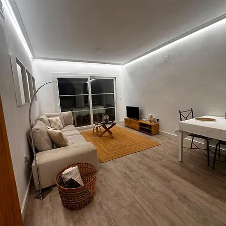 Διαμέρισμα Getaway Mascarat *