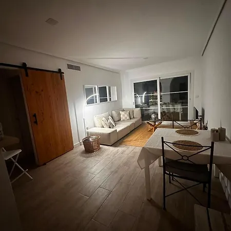 Lägenhet Getaway Mascarat