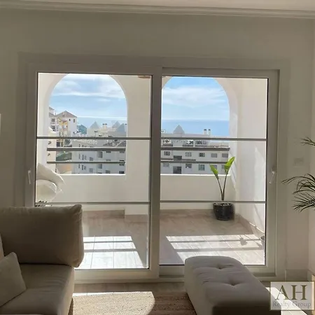 Lägenhet Getaway Mascarat Altea la Vieja