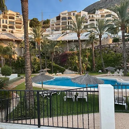 Getaway Mascarat * Altea la Vieja