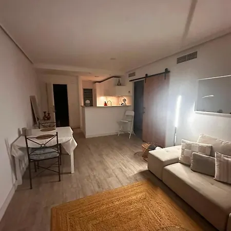 Getaway Mascarat Altea la Vieja